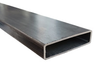 Profil stalowy czarny 80x20x1,5