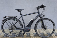 e-bike DIAMANT Elan / Bosch WYPRZEDAŻ