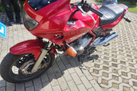 Yamaha XJ600 Diversion
