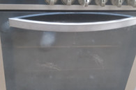 kuchenka 60 cm amica