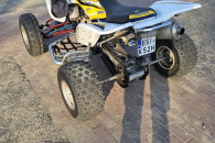 Suzuki LTZ 400