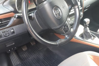 Toyota Avensis Gaz hak drugi wlasciciel