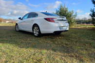 Opel Insignia ecoflex
