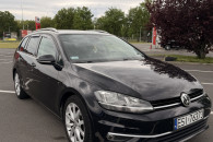 volkswagen golf VII