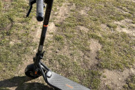 Hulajnoga elektryczna ninebot