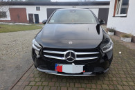 Mercedes Benz B Klasa 2020r