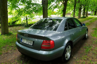 Audi a4 b5