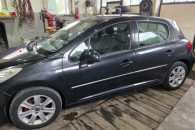 Peugeot 207 lift 1.6 HDI