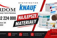 PRODUKTY KNAUF