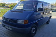 Transporter T4 2,4D