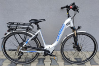 e-bike CORRATEC E-power / BOSCH WYPRZEDAŻ