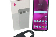 TELEFON T PHONE 3 6GB/128GB