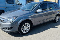 Opel Astra 1,6 Benzyna