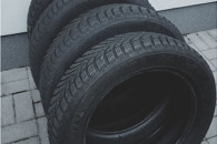Opony 175/65 R17 87H zimowe