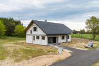 Nowy dom Dębołęka