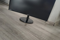 Monitor Samsung c24f390fhr