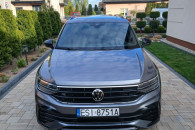 Volkswagen Tiguan Allspace 2024|196 KM|Automat