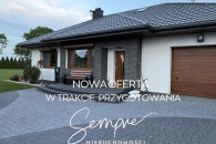 Dom w Rossoszycy