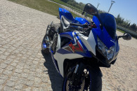 Suzuki Gsx-r