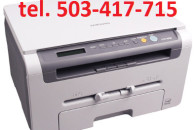 Drukarka wielofunkcyjna Samsung SCX-4200