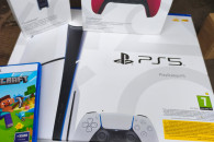 Play station 5 slim