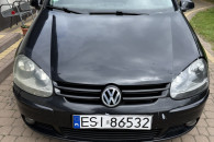 Volkswagen Golf 5 1.9 TDI