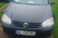 Golf 5