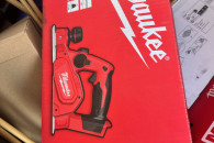Milwaukee STRUG M18 BP-0