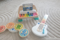 Zabawki / instrumenty