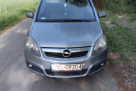 Opel Zafira b