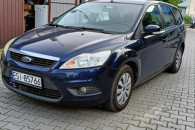 Ford Focus MK2