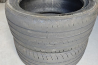 Goodyear eagle Asymetric 5 2szt
