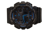 ZEGAREK CASIO G-SHOCK PROTECTION GA-100
