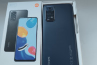 Redmi note 11