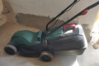 Kosiarka elektryczna parkside 1300 A1