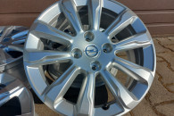 16_4x108 Opel Mokka B Corsa F Crossland OE Nowe