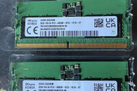 Pamięć RAM Sk hynix DDR5 Sodimm 2x8GB PC5-4800B