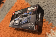 Speed Champions
