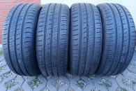 Opony letnie 205/55 R16 Kumho 2019r