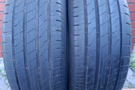Opony letnie 225/55 R19 Goodyear 2022r