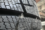 Opony zimowe 225/45r19