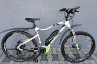 HAIBIKE SDuro HardNine 3.0 / Yamaha / WYPRZEDAŻ