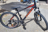 Rower INDIANA rama 17"/koła 26/ v brake SKLEP