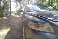 Volvo v50.1.6 diesel.2008 rok.