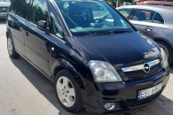 Opel meriwa 1,8 benzyna
