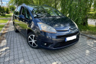 Śliczny.Zadbany.Citroen.C4.Grand.Picasso.2008r