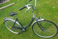Sprzedam rower damski 3 biegi koła 28cali
