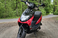 Skuter torq VIVO 50
