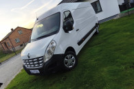 RENAULT MASTER III L3H2 ZOBACZ KONIECZNIE!!!