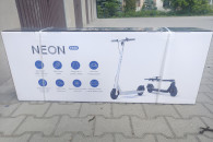 Hulajnoga elektryczna OKAI ES20